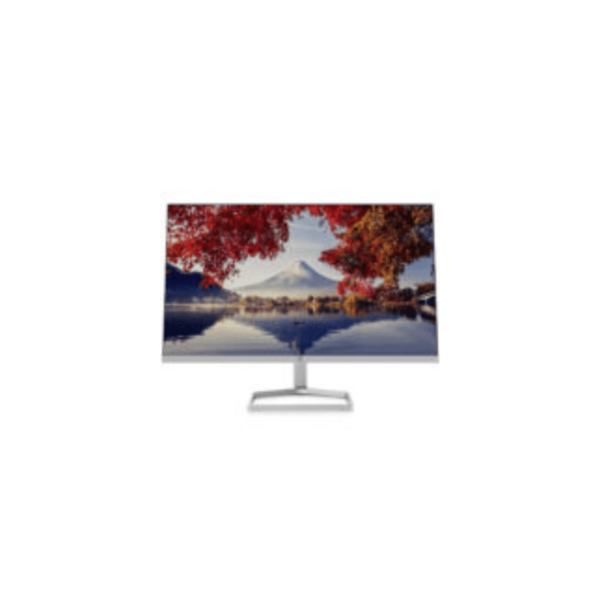 HP M24f 23.3-Inch Ultraslim FHD Monitor