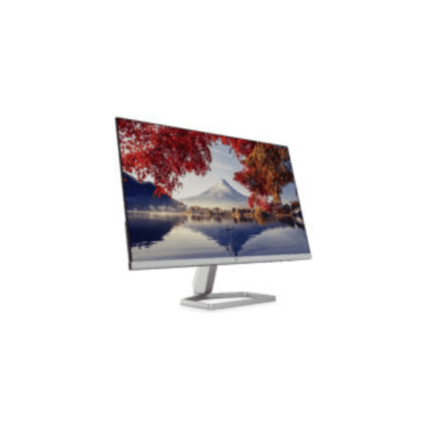 HP M24f 23.3-Inch Ultraslim FHD Monitor