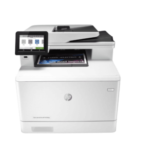 HP Color LaserJet Pro MFP M479fdn Printer