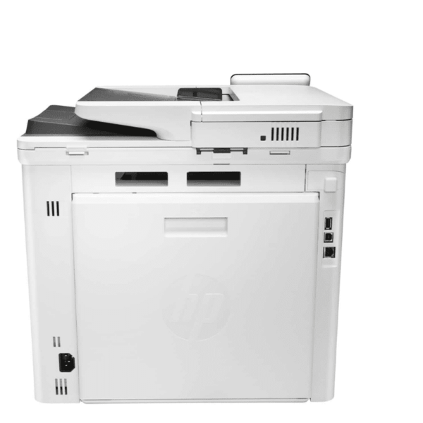 HP Color LaserJet Pro MFP M479fdn Printer