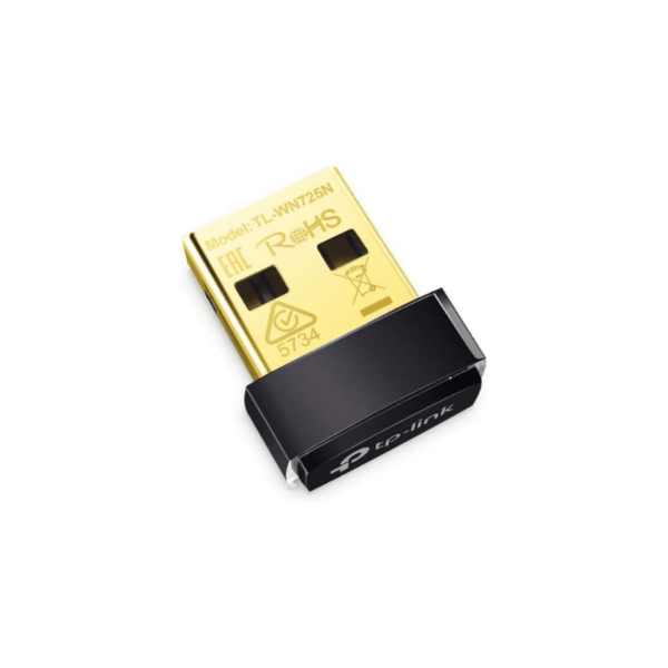 150mbps Wireless N Nano Usb Adapter Tl-wn725n