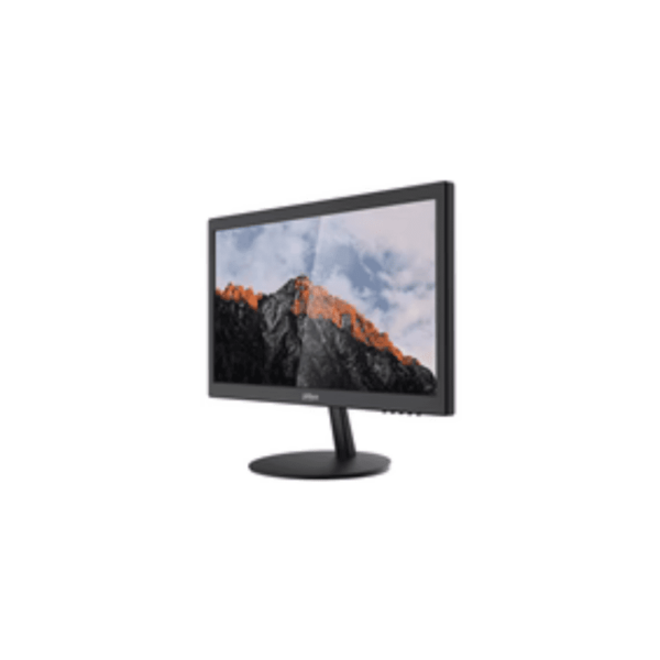 Dahua DHI-LM19-A200 19 Inch TN LED HD+ Monitor 75Hz