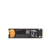 Dahua 256GB NVMe M.2 PCLe Gen4x4 Solid State Drive - SSD-C970N256G