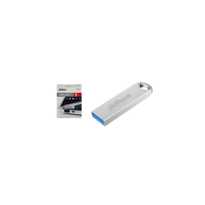 Dahua 8GB Flash Drive USB.2.0 – DHI-USB-U106-20-8GB