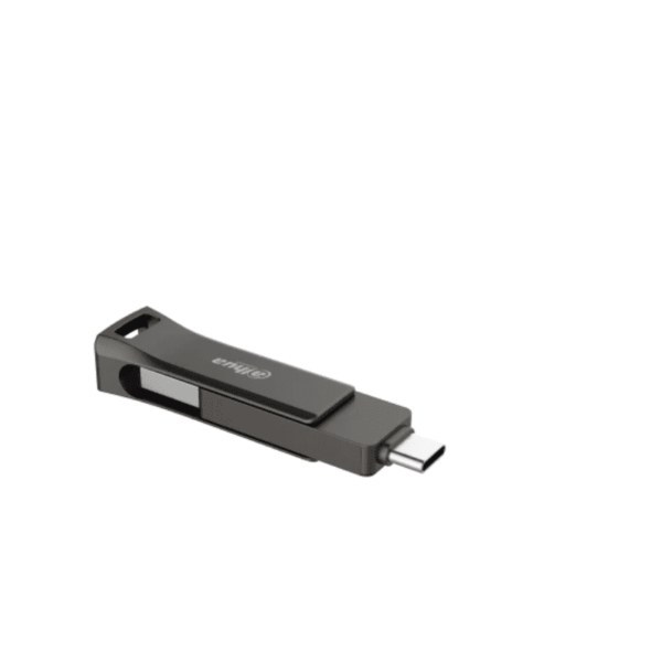 Dahua 256GB Dual Drive USB3.2 Gen1 - DHI-USB-P629-32-256GB