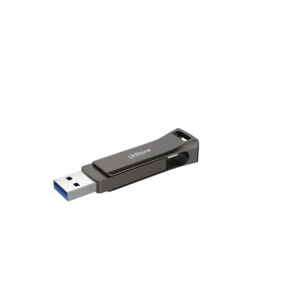 Dahua 128GB Dual Drive USB 3.2 Gen1 - DHI-USB-P629-32-128GB