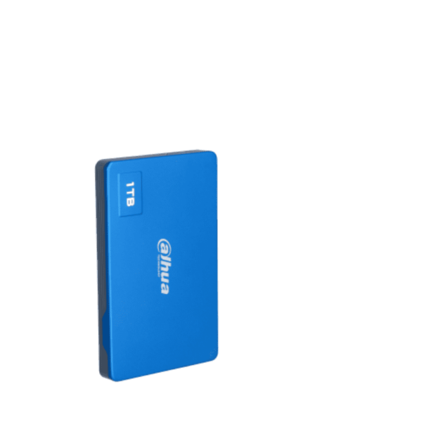 Dahua E10 1TB External Portable Harddisk