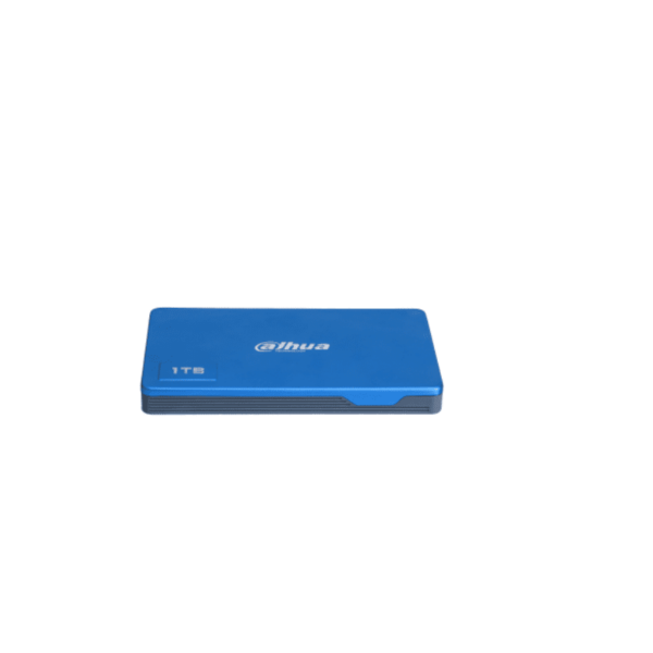 Dahua E10 1TB External Portable Harddisk