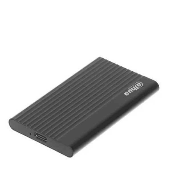 Dahua T70 2TB Portable SSD- DHI-PSSD-T70-2TB