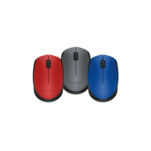 Logitech Wireless Mouse M171