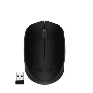 Logitech Wireless Mouse M171