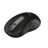 Logitech Signature M650 L Full Size Wireless Mouse