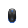 Logitech M191 Full Size Wireless Mouse