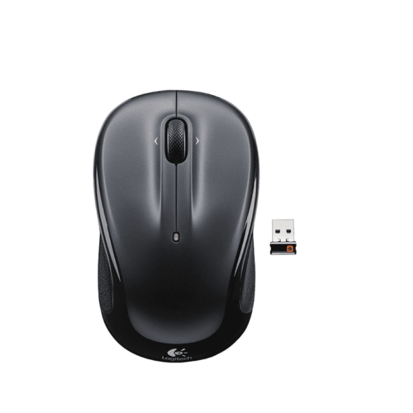 Logitech Wireless Mouse M325