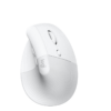 Logitech MX Vertical Lift( White)