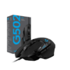 Logitech G502 Hero High Performance Gaming Mouse