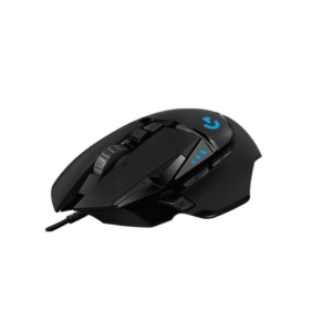 Logitech G502 Hero High Performance Gaming Mouse