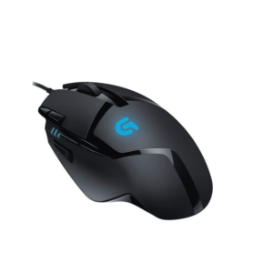 Logitech G402 Hyperion Fury Wired Gaming Mouse