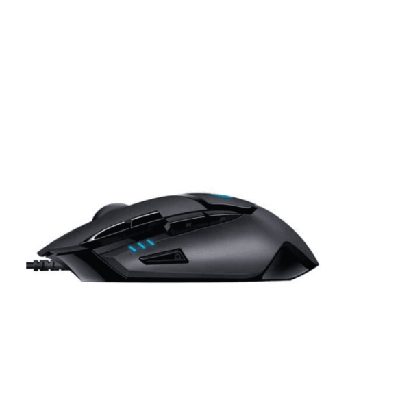 Logitech G402 Hyperion Fury Wired Gaming Mouse