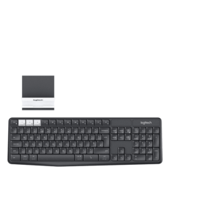 Logitech Wireless Multi-Device Keyboard K375s