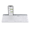 Logitech Slim Multi-Device Wireless Keyboard K580