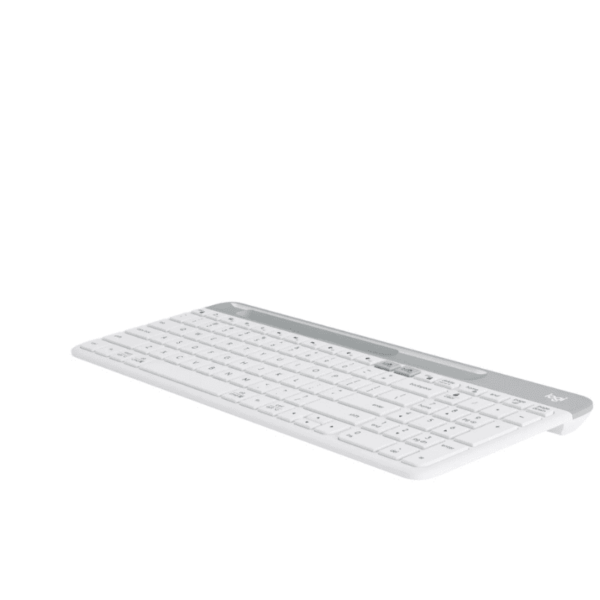 Logitech Slim Multi-Device Wireless Keyboard K580