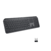 Logitech MX Keys Advanced Wireless Illuminated Keyboard