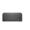 Logitech MX Keys Mini Minimalist Wireless Illuminated Keyboard