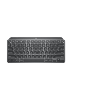 Logitech MX Keys Mini Minimalist Wireless Illuminated Keyboard