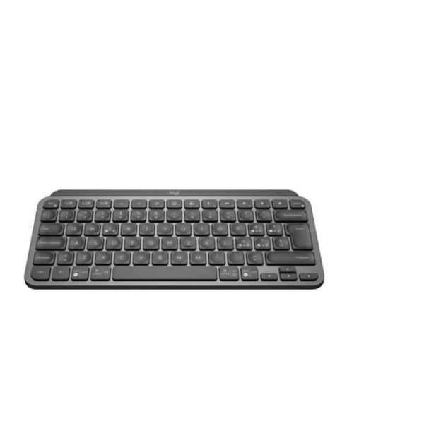 Logitech MX Keys Mini Minimalist Wireless Illuminated Keyboard