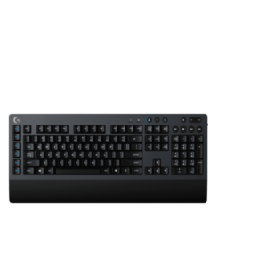 Logitech G613 LIGHTSPEED Wireless Bluetooth Mechanical Gaming Keyboard