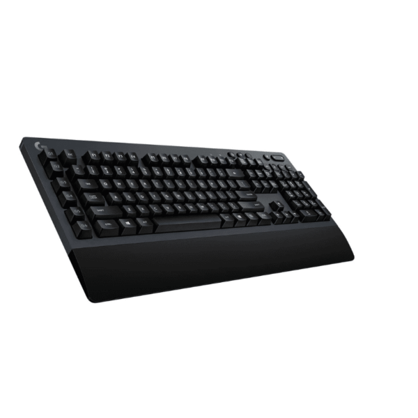 Logitech G613 LIGHTSPEED Wireless Bluetooth Mechanical Gaming Keyboard