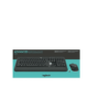 Logitech MK540 Wireless Keyboard Mouse Combo