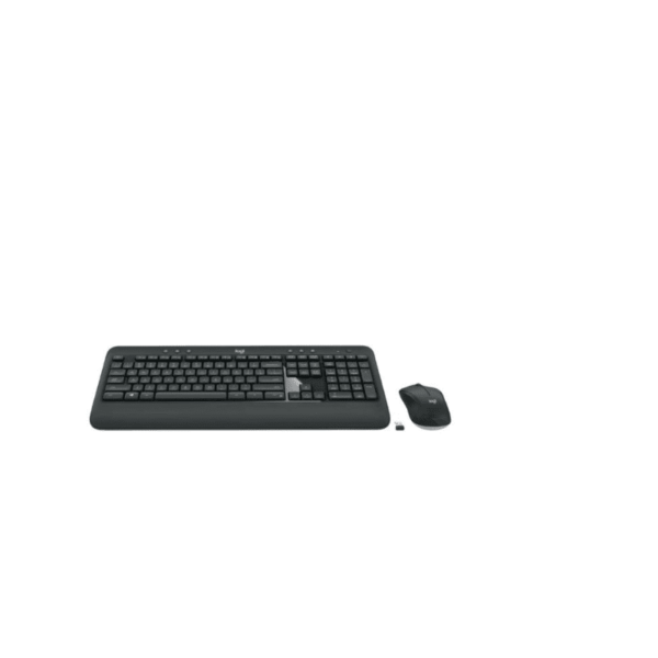 Logitech MK540 Wireless Keyboard Mouse Combo