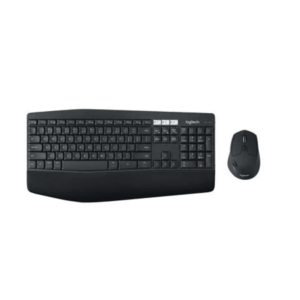 Logitech MK850 Wireless Keyboard and Mouse Combo