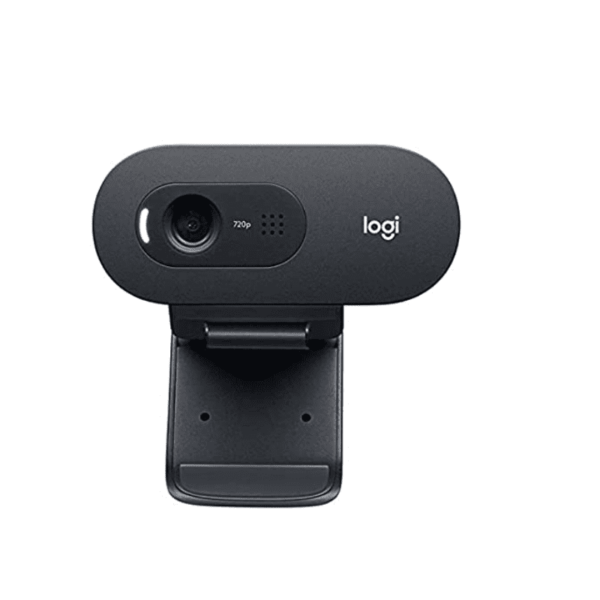 Logitech C505e Hd Wired Business Webcam With 720p And Long-range Mic