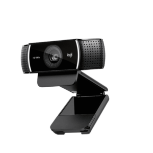 Logitech C922 Pro Stream HD Webcam With Tripod