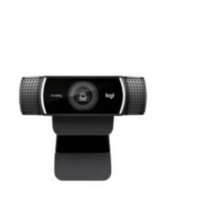 Logitech C922 Pro Stream HD Webcam With Tripod