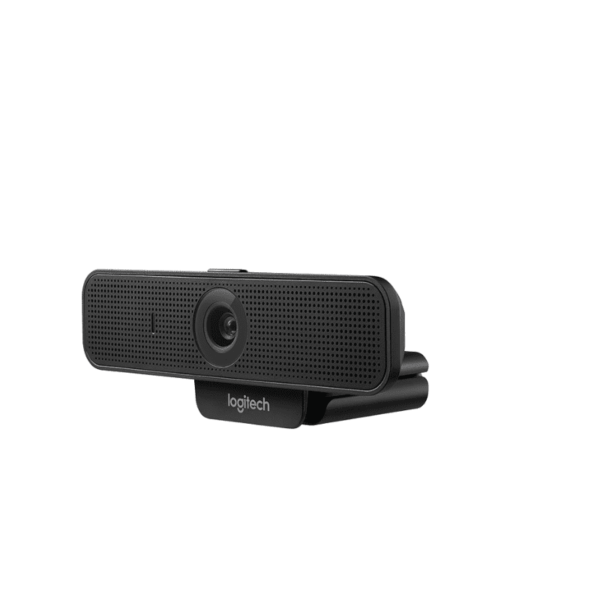 Logitech C925-e Webcam