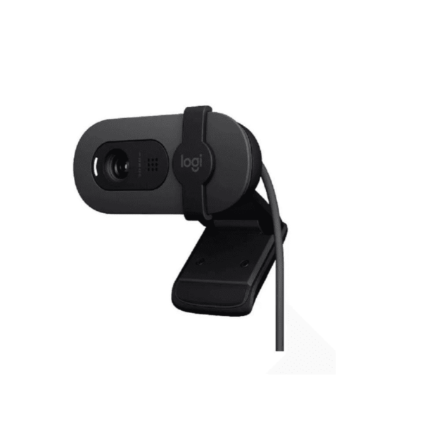 Logitech Brio 100 Full HD Webcam