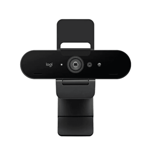 Logitech Brio 4K Webcam