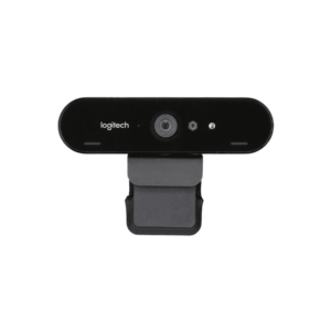 Logitech BRIO 4K Ultra HD Video & HDR Webcam