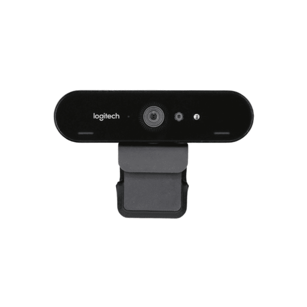 Logitech BRIO 4K Ultra HD Video & HDR Webcam