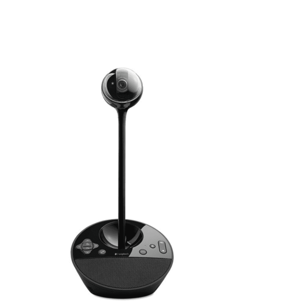 Logitech BCC950 Video Conference Webcam