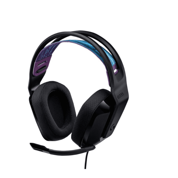 Logitech G G335 Wired Gaming Headset