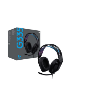 Logitech G G335 Wired Gaming Headset