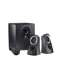 Logitech 2.1 Speaker Z313