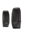 Speakers - Logitech Speaker S120 Black (2.0)