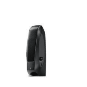 Speakers - Logitech Speaker S120 Black (2.0)