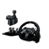 Logitech G920 Driving Force Racing Wheel and Floor Pedals